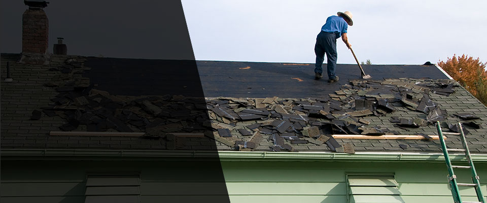 Brookshire Roofing Contractors